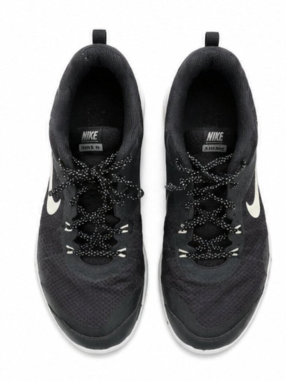 Nike-acg Women's Black Trainers